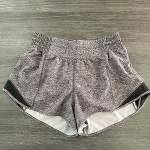 Hotty Hot High-Rise Lined Short 2.5”